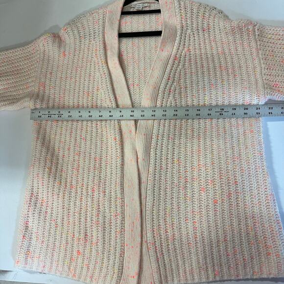 American Eagle Knit Cardigan Small‎ Multicolor - Picture 4 of 5